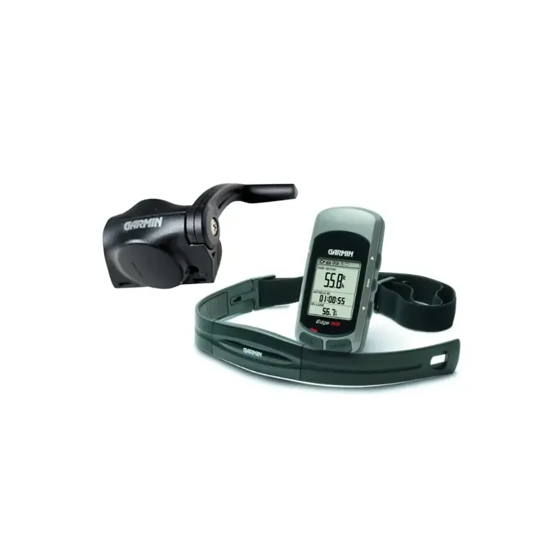 Garmin Edge 305 Cycle GPS Heart Rate And Cadence-3